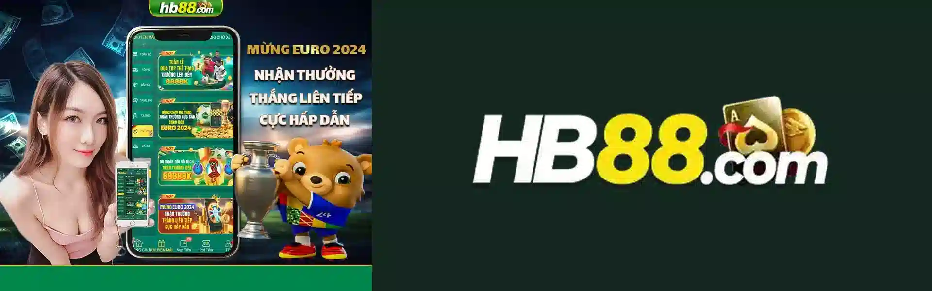 HB88 Banner